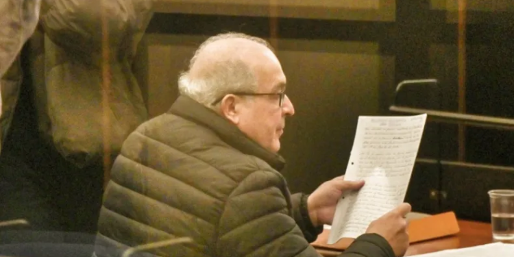 Causa cuadernos: José López declaró y despegó a Cristina Kirchner