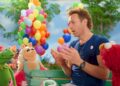 Chris Martin y los Muppets anunciaron a las mega estrellas que estarán en la final del Mundial