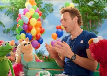 Chris Martin y los Muppets anunciaron a las mega estrellas que estarán en la final del Mundial