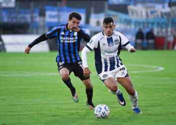 Talleres cayó 3-0 ante Atlético de Tucumán en una dura derrota