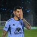 El Cuti Romero llegó a Córdoba y estará en la final de Belgrano ante River