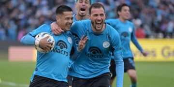 Belgrano es campeón tras derrotar a River Plate