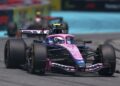 Colapinto terminó sexto en el GP de Canadá y logró su mejor resultado en la Fórmula 1