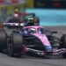 Colapinto terminó sexto en el GP de Canadá y logró su mejor resultado en la Fórmula 1