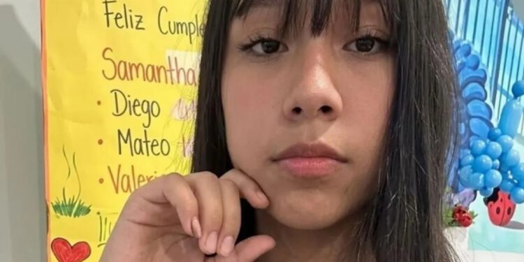 Encontraron muerta a Agostina Vega, la adolescente de 14 años que buscaban en Córdoba