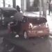 Dramático episodio: robaron un auto con una nena de 4 años adentro en Córdoba