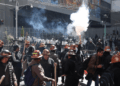 Tensión política en Bolivia: protestas masivas y 47 piquetes activos