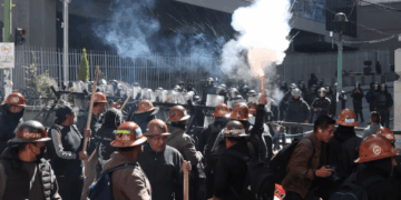 Tensión política en Bolivia: protestas masivas y 47 piquetes activos