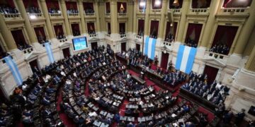 Diputados aprobó la ley de hojarasca y continúa el debate por el régimen de Zona Fría