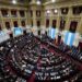 Diputados aprobó la ley de hojarasca y continúa el debate por el régimen de Zona Fría