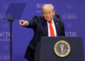 Trump dijo que tomará el control de Cuba "casi de inmediato"