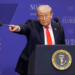 Trump dijo que tomará el control de Cuba "casi de inmediato"