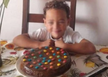 Encontraron al nene que era buscado en Corrientes
