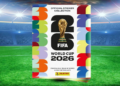 La figuritas del Mundial son furor y algunas ya cuestan una fortuna