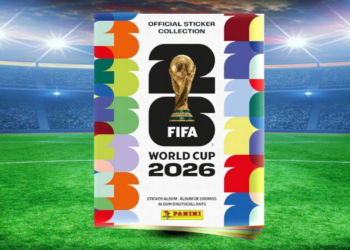 La figuritas del Mundial son furor y algunas ya cuestan una fortuna