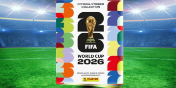 La figuritas del Mundial son furor y algunas ya cuestan una fortuna