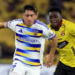 Boca cayó en Ecuador y complicó su camino en la Copa Libertadores