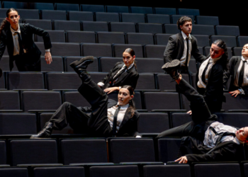 Llega el 13° "Festival Internacional de Teatro Breve" en el Comedia