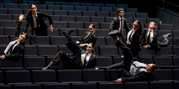 Llega el 13° "Festival Internacional de Teatro Breve" en el Comedia