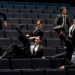 Llega el 13° "Festival Internacional de Teatro Breve" al Comedia