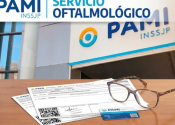 Escándalo en el PAMI: una auditoría reveló fraude millonario en prestaciones oftalmológicas