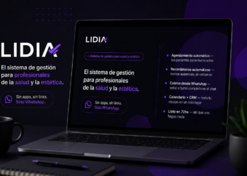 Turnos por WhatsApp sin complicaciones: LIDIA ya se utiliza en Argentina, Uruguay y España