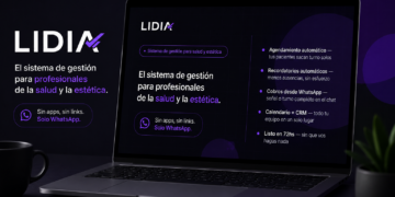 Turnos por WhatsApp sin complicaciones: LIDIA ya se utiliza en Argentina, Uruguay y España