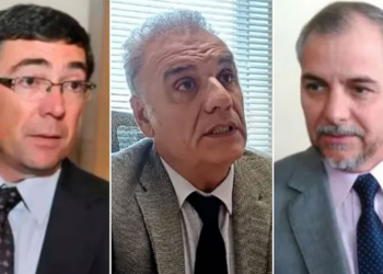 Destituyeron a los fiscales que investigaron el crimen de Nora Dalmasso