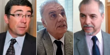 Destituyeron a los fiscales que investigaron el crimen de Nora Dalmasso