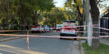Un hombre murió electrocutado en Córdoba e investigan si hacía una conexión clandestina