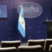 El Gobierno reabrirá el lunes la sala de prensa y Adorni dará una conferencia
