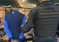 Cayó un hombre acusado de vender entradas falsas para el clásico entre Talleres y Belgrano