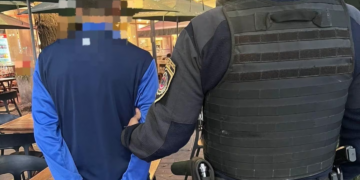 Cayó un hombre acusado de vender entradas falsas para el clásico entre Talleres y Belgrano
