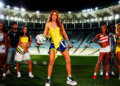 Shakira será la voz oficial del Mundial 2026 con "Dai Dai"