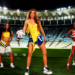 Shakira será la voz oficial del Mundial 2026 con "Dai Dai"