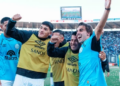 Belgrano le ganó el clásico a Talleres y clasificó a los cuartos de final del Apertura