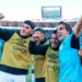 Belgrano le ganó el clásico a Talleres y clasificó a los cuartos de final del Apertura