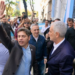 Axel Kicillof visitó Córdoba con una agenda política y críticas al gobierno de Javier Milei