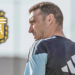 Scaloni presentó la prelista para el Mundial 2026: los 55 convocados