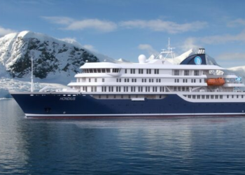 Tres muertos en un crucero que salió desde Ushuaia
