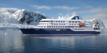 Tres muertos en un crucero que salió desde Ushuaia