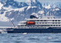 Habló por primera vez el argentino a bordo del crucero con hantavirus: "Fue una desgracia"