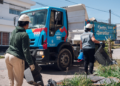 Continúan los operativos preventivos contra el dengue en Córdoba