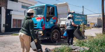 Continúan los operativos preventivos contra el dengue en Córdoba