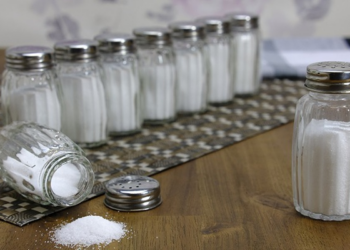 Semana Mundial de Sensibilización sobre la Sal: el desafío de reducir el sodio