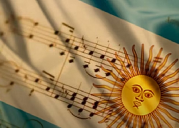 Día del Himno Nacional: por qué se conmemora el 11 de mayo