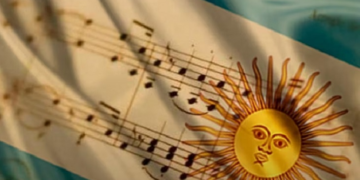 Día del Himno Nacional: por qué se conmemora el 11 de mayo