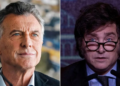 Macri emitió un duro manifiesto con críticas al Gobierno