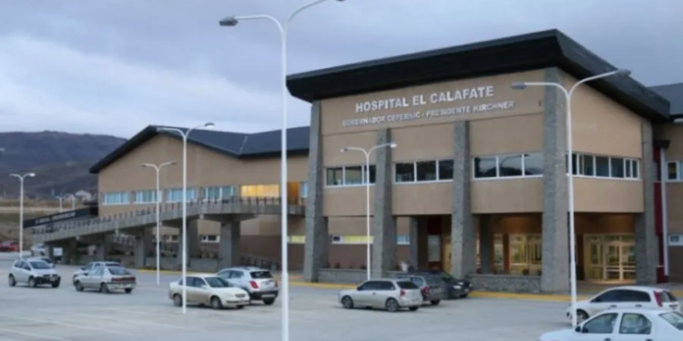 Investigan la muerte de dos bebés en un hospital de El Calafate