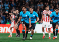 Belgrano le ganó 2-0 a Unión y es el primer semifinalista